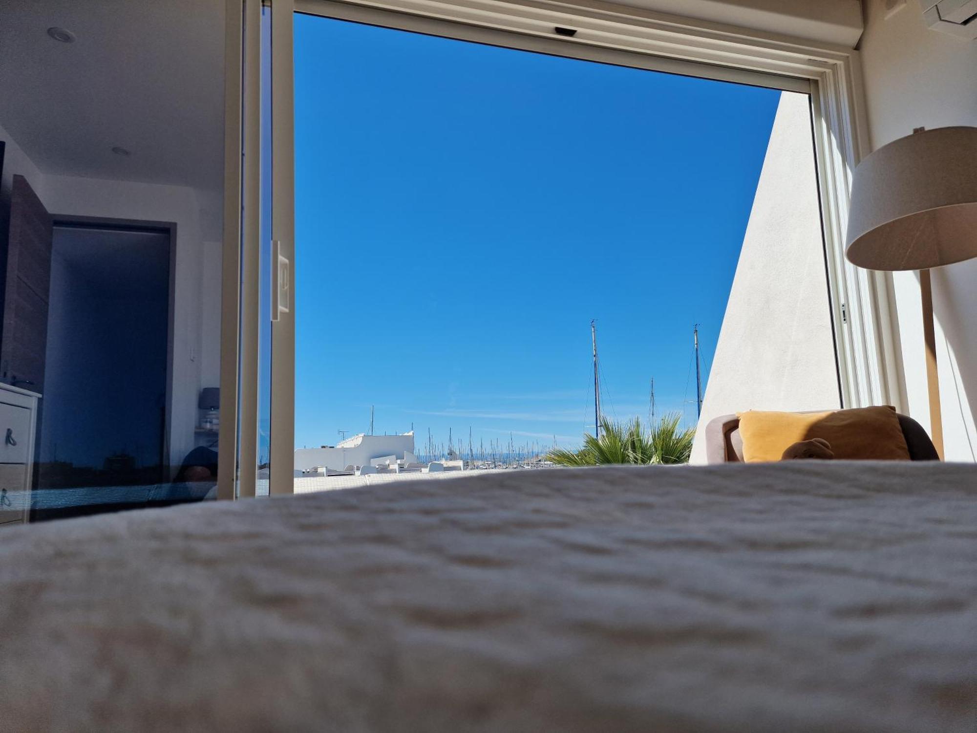 Marina Exceptionnelle - 8 Pers - 120 M2 Vue Mer - Suites Parentales - Cinema - Ponton Le Grau-du-Roi Exterior photo